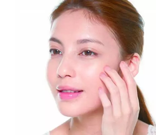 怎样判断自己的肤质之油性皮肤